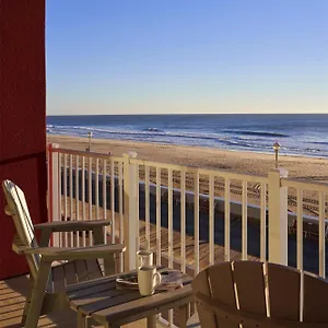Отель Hyatt Place Ocean Oceanfront, Ошен Сити