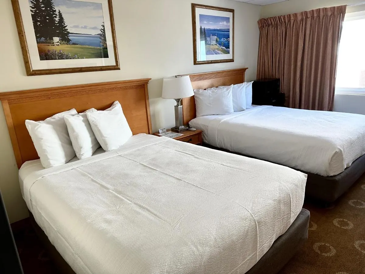 Safari Hotel Boardwalk 오션 시티 2*,  미국