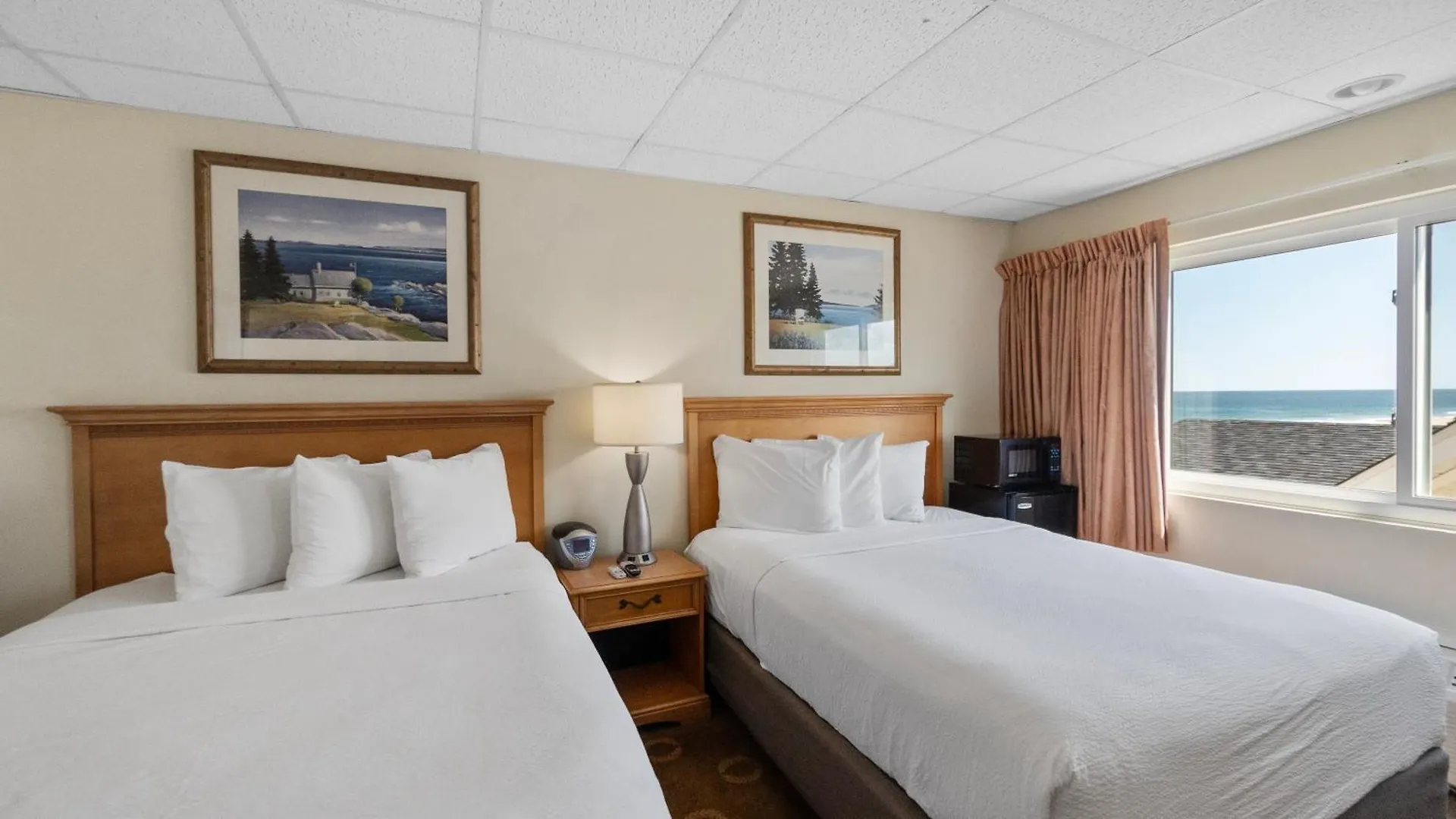 **  Safari Hotel Boardwalk 오션 시티 미국